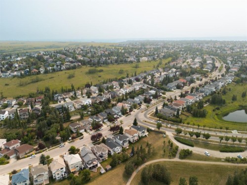 9216 Edgebrook Drive Nw, Calgary, AB - Outdoor With View
