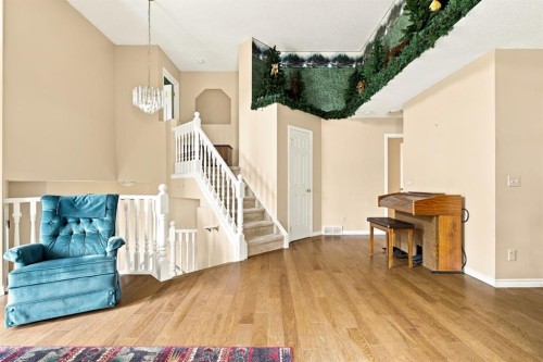 9216 Edgebrook Drive Nw, Calgary, AB - Indoor