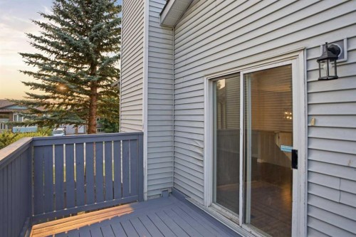 52 Erin Meadows Court Se, Calgary, AB - Outdoor