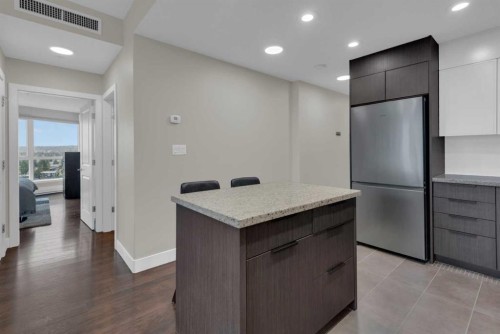 1103-77 Spruce Place Sw, Calgary, AB - Indoor
