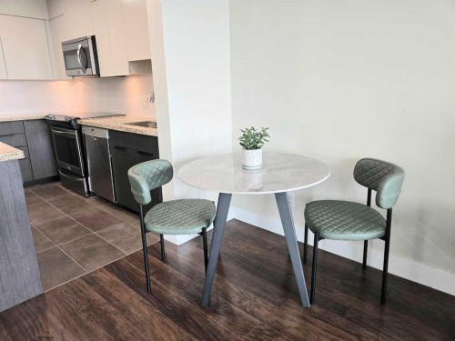 1103-77 Spruce Place Sw, Calgary, AB - Indoor