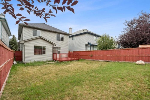 22 Somerside Crescent Sw, Calgary, AB - Outdoor