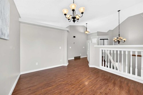 3569 Douglas Woods Heights Se, Calgary, AB - Indoor