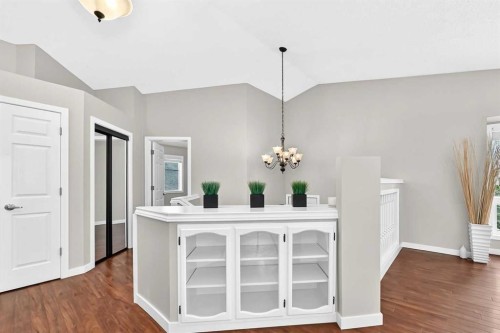 3569 Douglas Woods Heights Se, Calgary, AB - Indoor Photo Showing Other Room