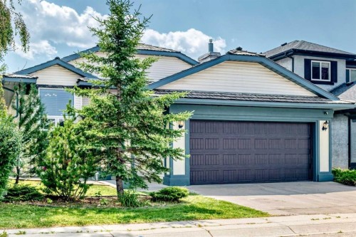 3569 Douglas Woods Heights Se, Calgary, AB - Outdoor