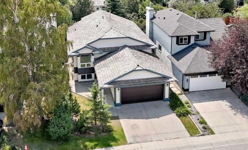 3569 Douglas Woods Heights Se, Calgary, AB - Outdoor