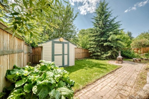 3569 Douglas Woods Heights Se, Calgary, AB - Outdoor