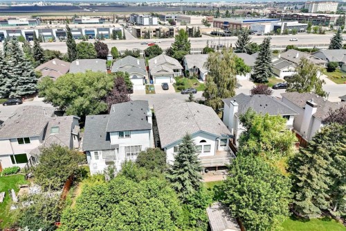 3569 Douglas Woods Heights Se, Calgary, AB - Outdoor With View