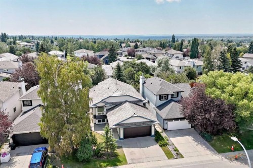 3569 Douglas Woods Heights Se, Calgary, AB - Outdoor