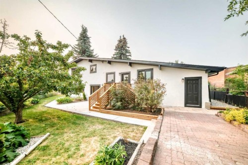 1635 32 Avenue Nw, Calgary, AB - Outdoor