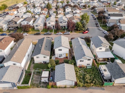 133 Applemead Close Se Close, Calgary, AB - Outdoor With View