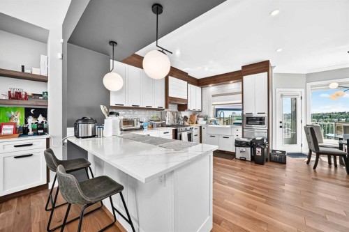 199 Hampstead Way Nw, Calgary, AB - Indoor