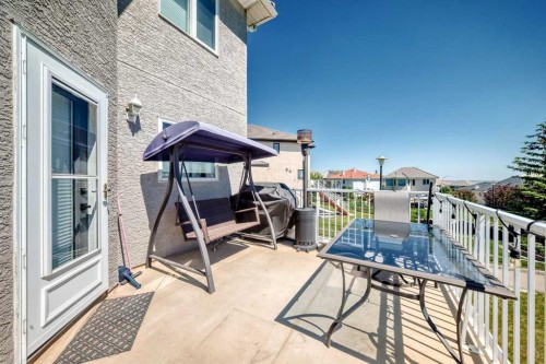 199 Hampstead Way Nw, Calgary, AB - Outdoor With Exterior