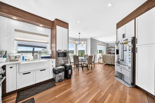 199 Hampstead Way Nw, Calgary, AB - Indoor