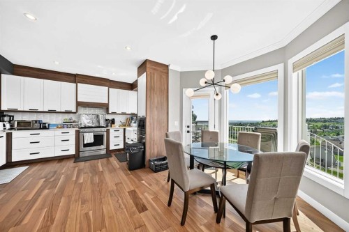 199 Hampstead Way Nw, Calgary, AB - Indoor
