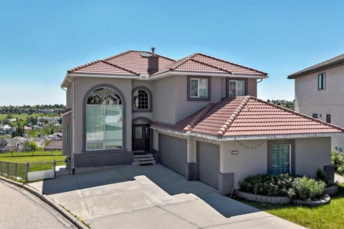 199 Hampstead Way Nw, Calgary, AB - Outdoor