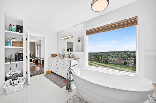199 Hampstead Way Nw, Calgary, AB - Indoor