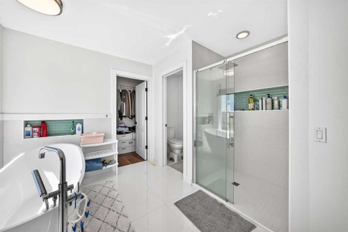 199 Hampstead Way Nw, Calgary, AB - Indoor