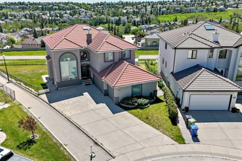 199 Hampstead Way Nw, Calgary, AB - Outdoor