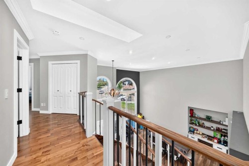 199 Hampstead Way Nw, Calgary, AB - Indoor Photo Showing Other Room