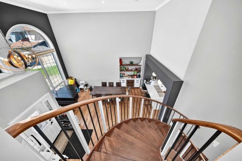 199 Hampstead Way Nw, Calgary, AB - Indoor Photo Showing Other Room