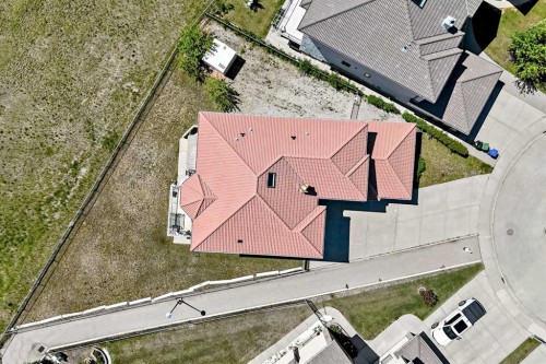 199 Hampstead Way Nw, Calgary, AB - 