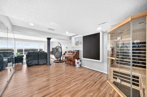199 Hampstead Way Nw, Calgary, AB - Indoor