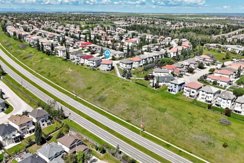 199 Hampstead Way Nw, Calgary, AB - Outdoor With View