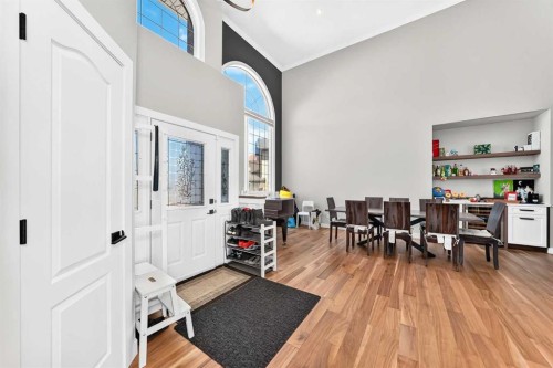 199 Hampstead Way Nw, Calgary, AB - Indoor