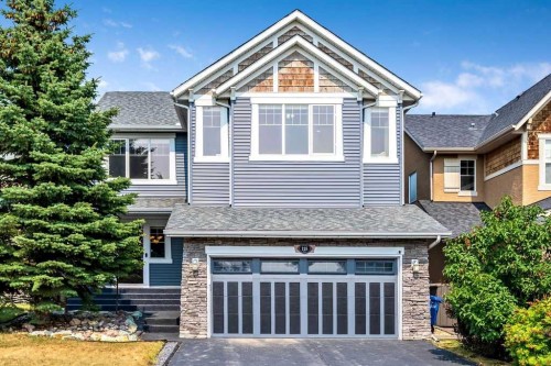 115 Coopers Hill SW Airdrie, AB T4B 0B9
