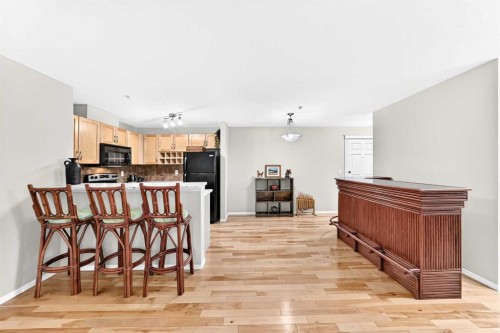 110-6315 Ranchview Drive Nw, Calgary, AB - Indoor
