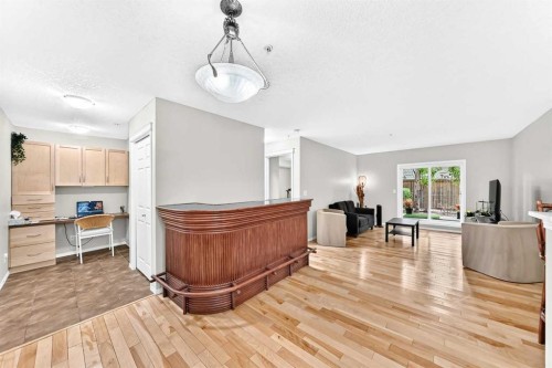 110-6315 Ranchview Drive Nw, Calgary, AB - Indoor