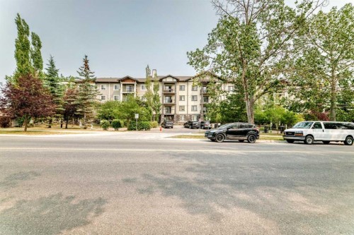 110-6315 Ranchview Drive Nw, Calgary, AB - Outdoor