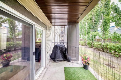110-6315 Ranchview Drive Nw, Calgary, AB - Outdoor With Exterior