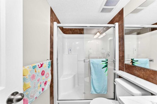 110-6315 Ranchview Drive Nw, Calgary, AB - Indoor Photo Showing Bathroom