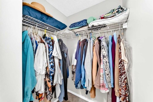 110-6315 Ranchview Drive Nw, Calgary, AB - Indoor With Storage