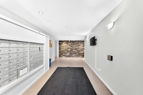 110-6315 Ranchview Drive Nw, Calgary, AB - Indoor Photo Showing Other Room