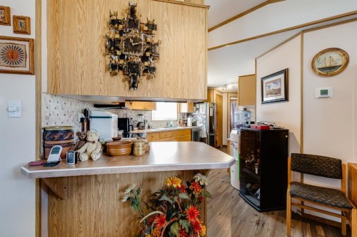 806 Beckner Crescent, Carstairs, AB - Indoor