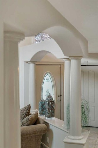 11 Tuscany Ridge Park Nw, Calgary, AB - Indoor