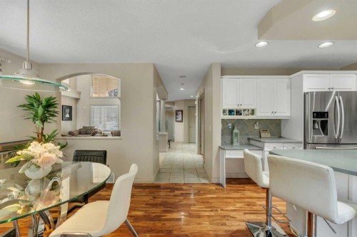 11 Tuscany Ridge Park Nw, Calgary, AB - Indoor