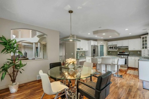 11 Tuscany Ridge Park Nw, Calgary, AB - Indoor