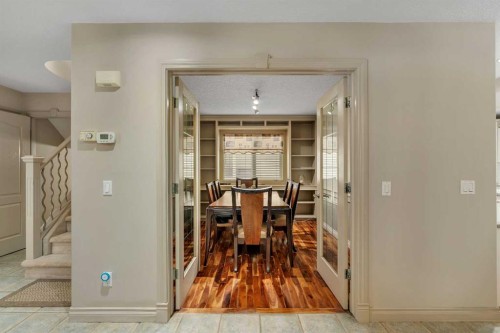 11 Tuscany Ridge Park Nw, Calgary, AB - Indoor
