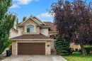 11 Tuscany Ridge Park Nw, Calgary, AB  - Outdoor 