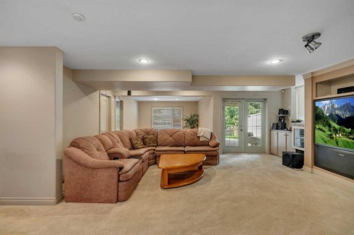 11 Tuscany Ridge Park Nw, Calgary, AB - Indoor