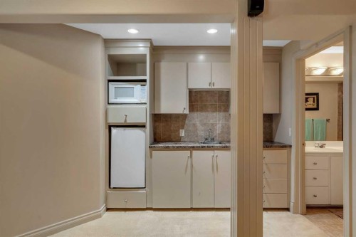 11 Tuscany Ridge Park Nw, Calgary, AB - Indoor
