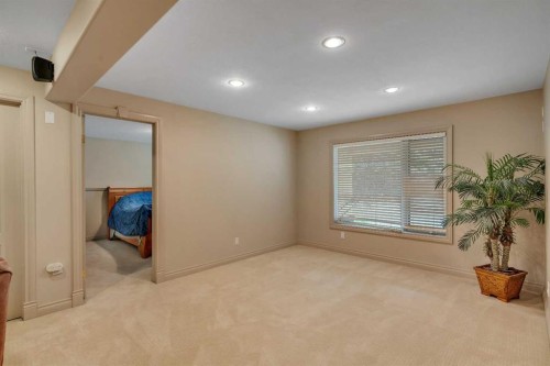11 Tuscany Ridge Park Nw, Calgary, AB - Indoor
