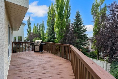 11 Tuscany Ridge Park Nw, Calgary, AB - Outdoor With Exterior