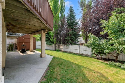 11 Tuscany Ridge Park Nw, Calgary, AB - Outdoor
