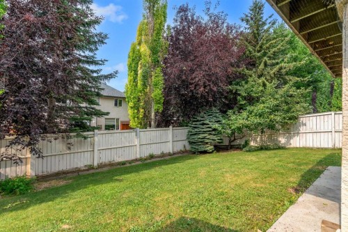 11 Tuscany Ridge Park Nw, Calgary, AB - Outdoor