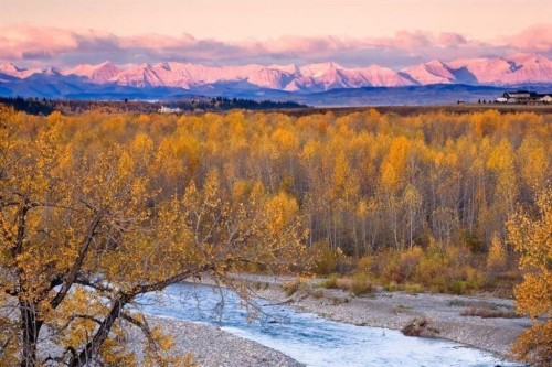 11 Tuscany Ridge Park Nw, Calgary, AB - Outdoor With View